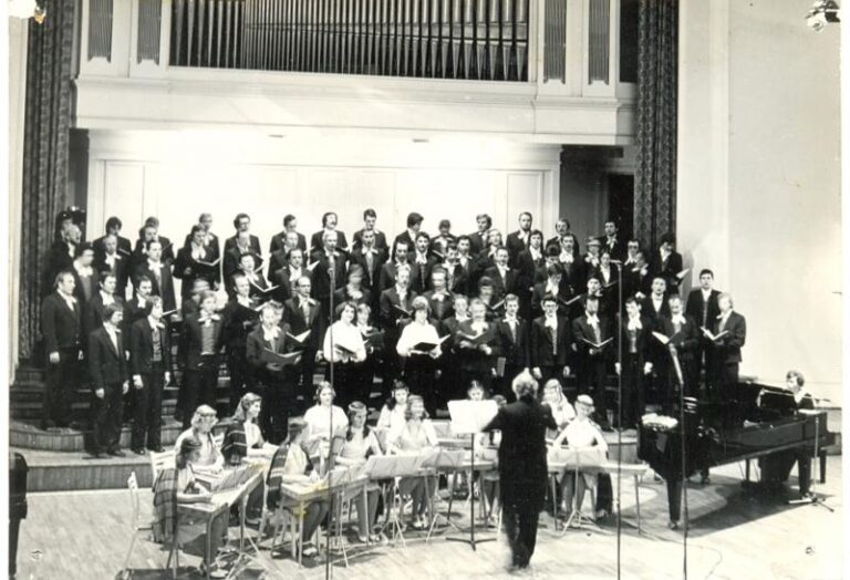 Estonia koncertzālē