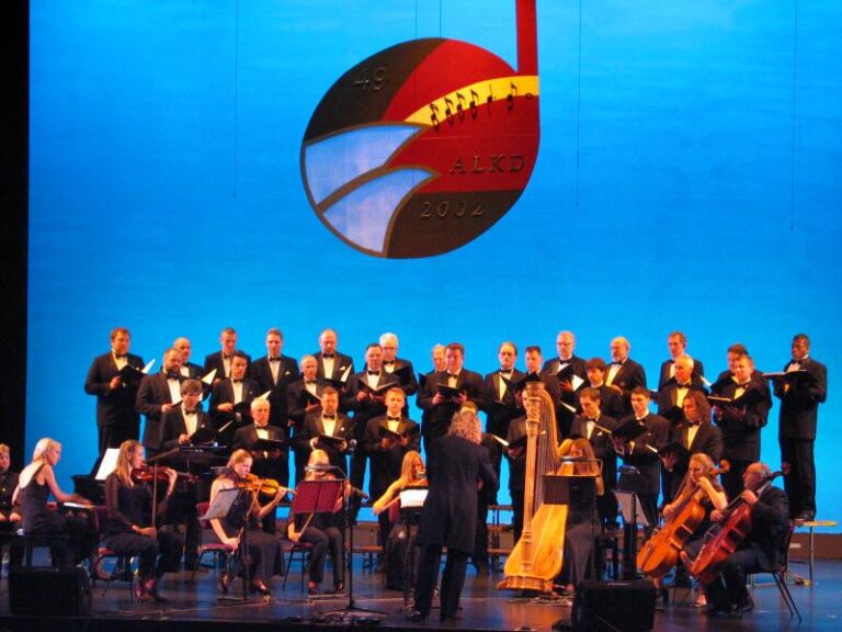 Austrālijas latviešu 49. kultūras dienas