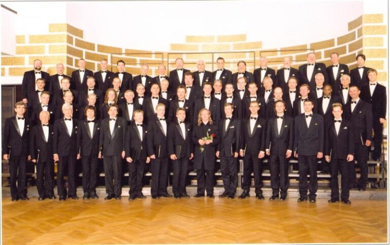 Dziesmu svētku koru skate