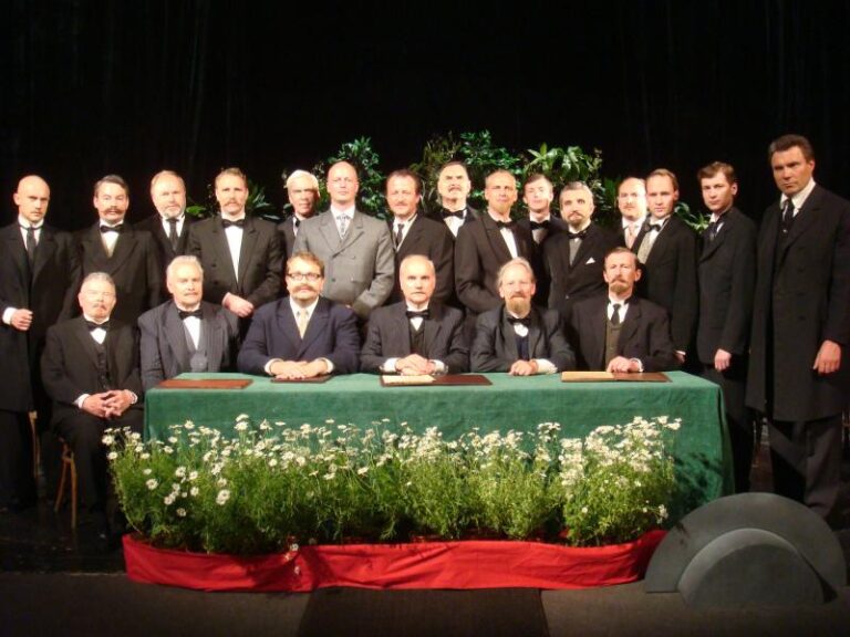 Filmas "Vienīgā fotogrāfija" filmēšanā