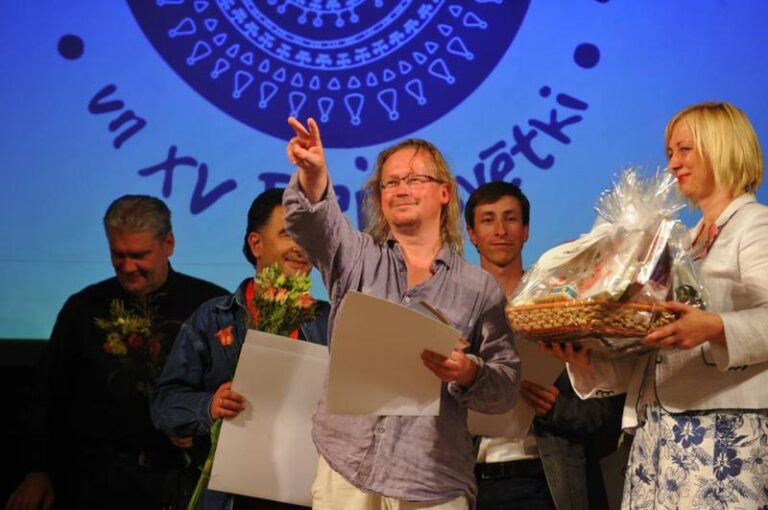 XXV latviešu Dziesmu un XV Deju svētki