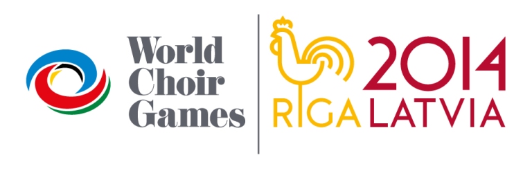 RTU vīru kora GAUDEAMUS dalība 8. Pasaules koru olimpiādē