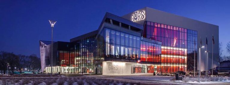 VALSTS SVĒTKU KONCERTS LATGALES VĒSTNIECĪBĀ GORS