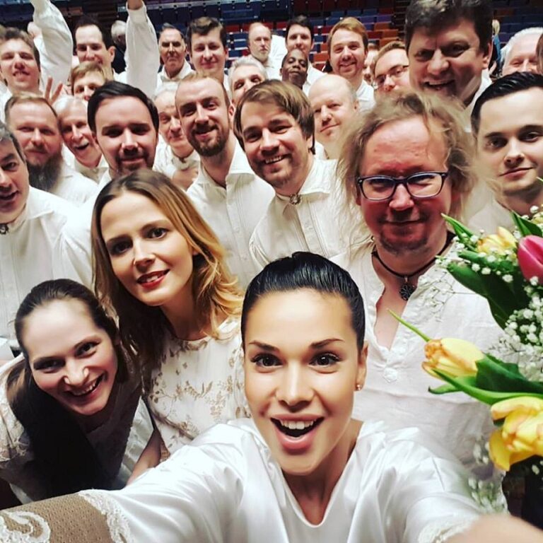 Uģa Prauliņa mūzikas cikls "Pagānu gadagrāmata" Liepājā