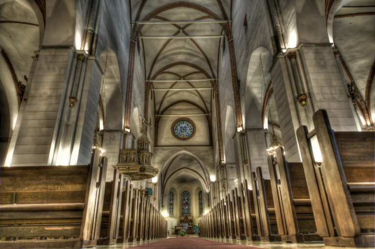 Koncerts "Gaudeamus Dievam un Latvijai"