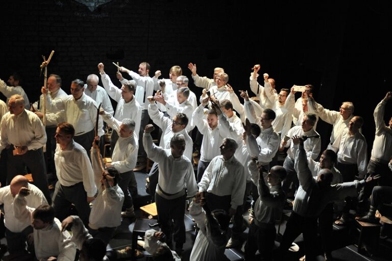 Kompaktdiskā izdots Uģa Prauliņa cikls «Pagānu gadagrāmata»